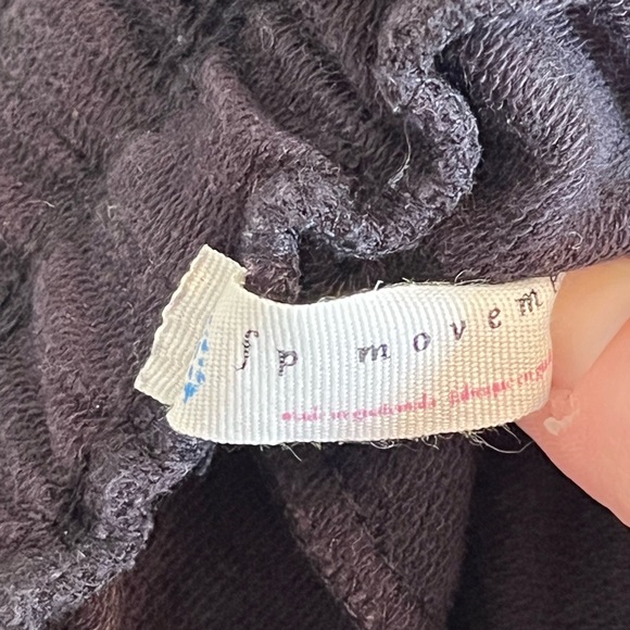 Free People Movement Sunny Skinny Sweat Pants - Picture 13 of 15